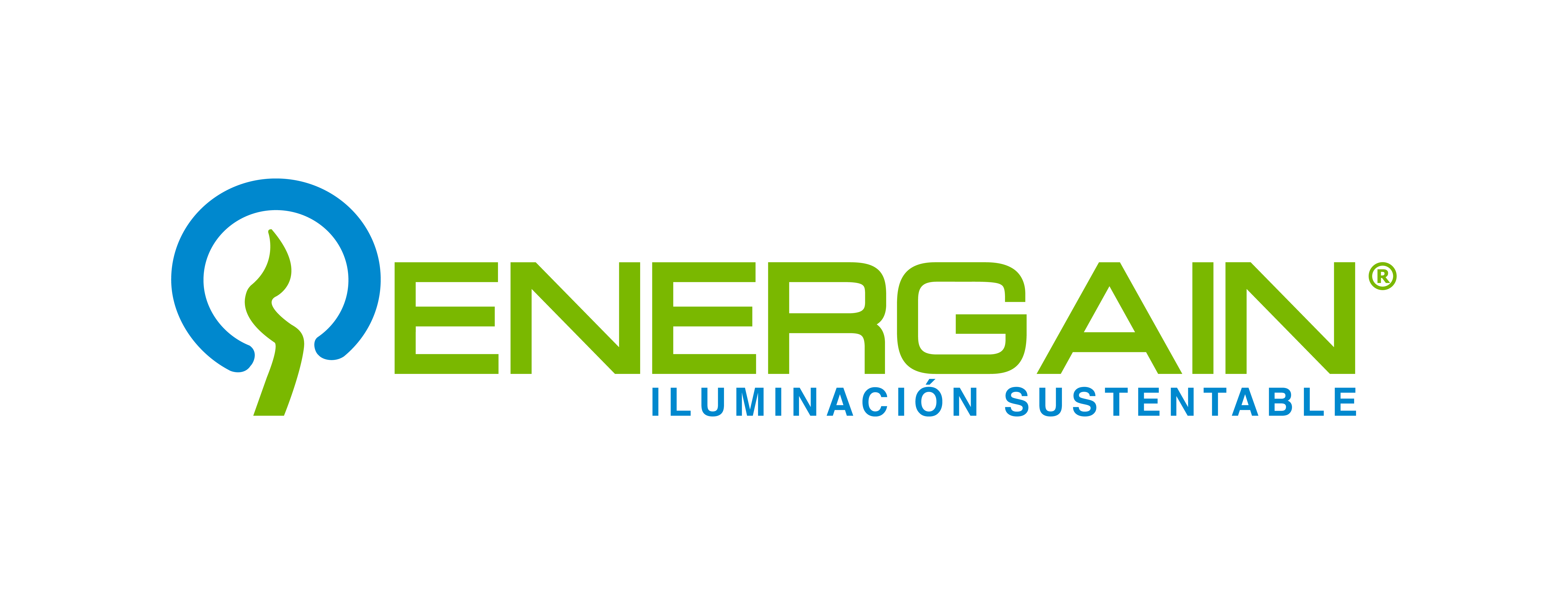 ENERGAIN Iluminación Sustentable